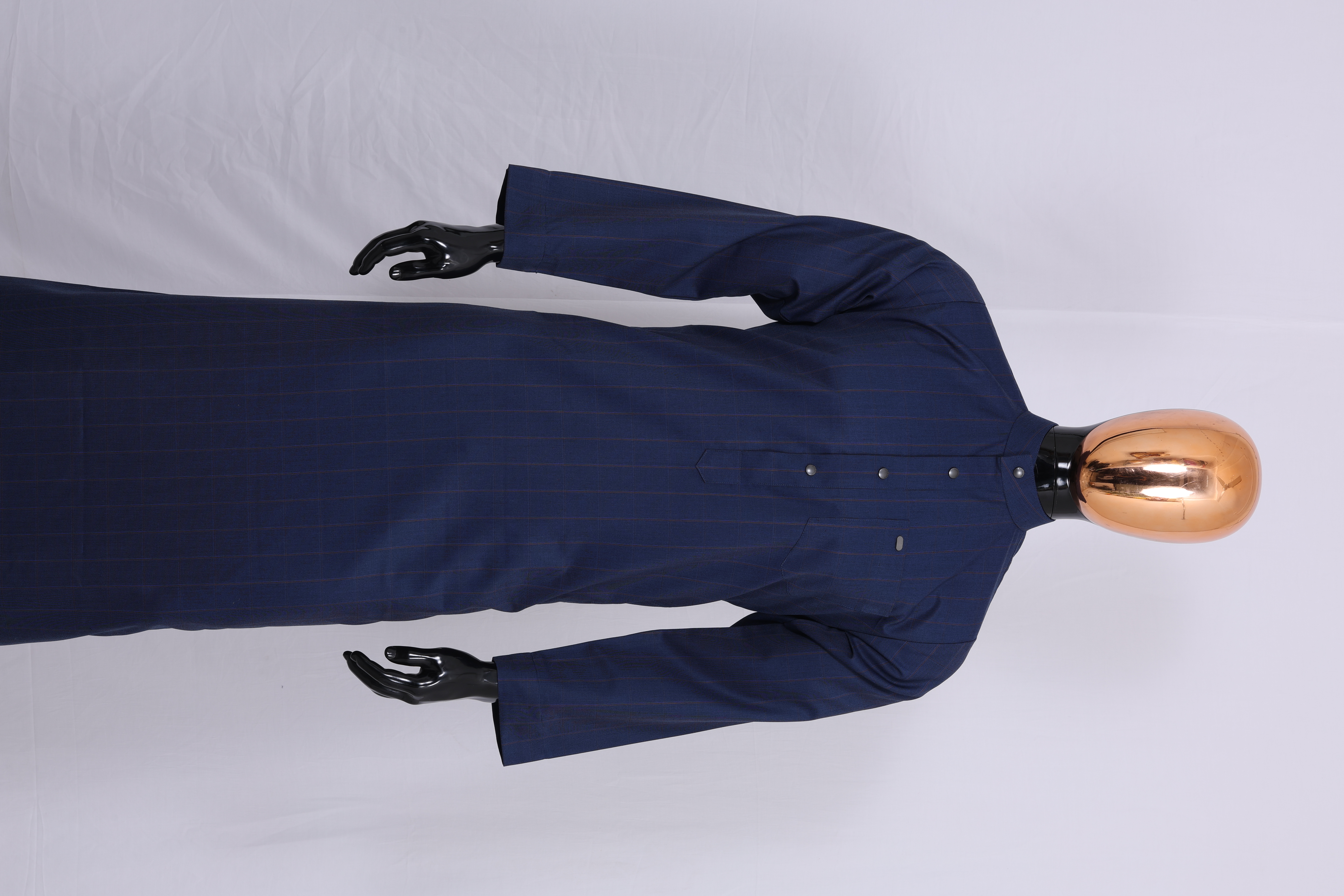 MT 3043 Elite Comfort Cotton TR Thobe